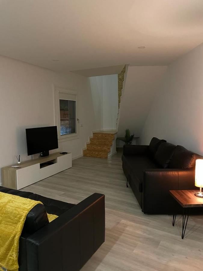 Ninho Citadino 2 Aveiro Exterior foto